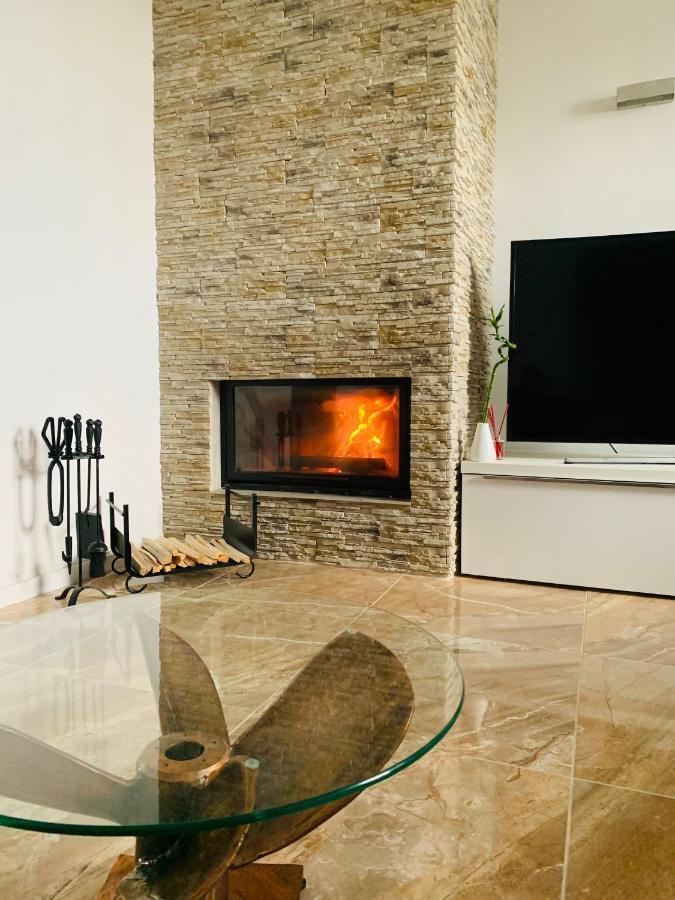 Apartman Blumental Centrum Bratislava Exteriör bild
